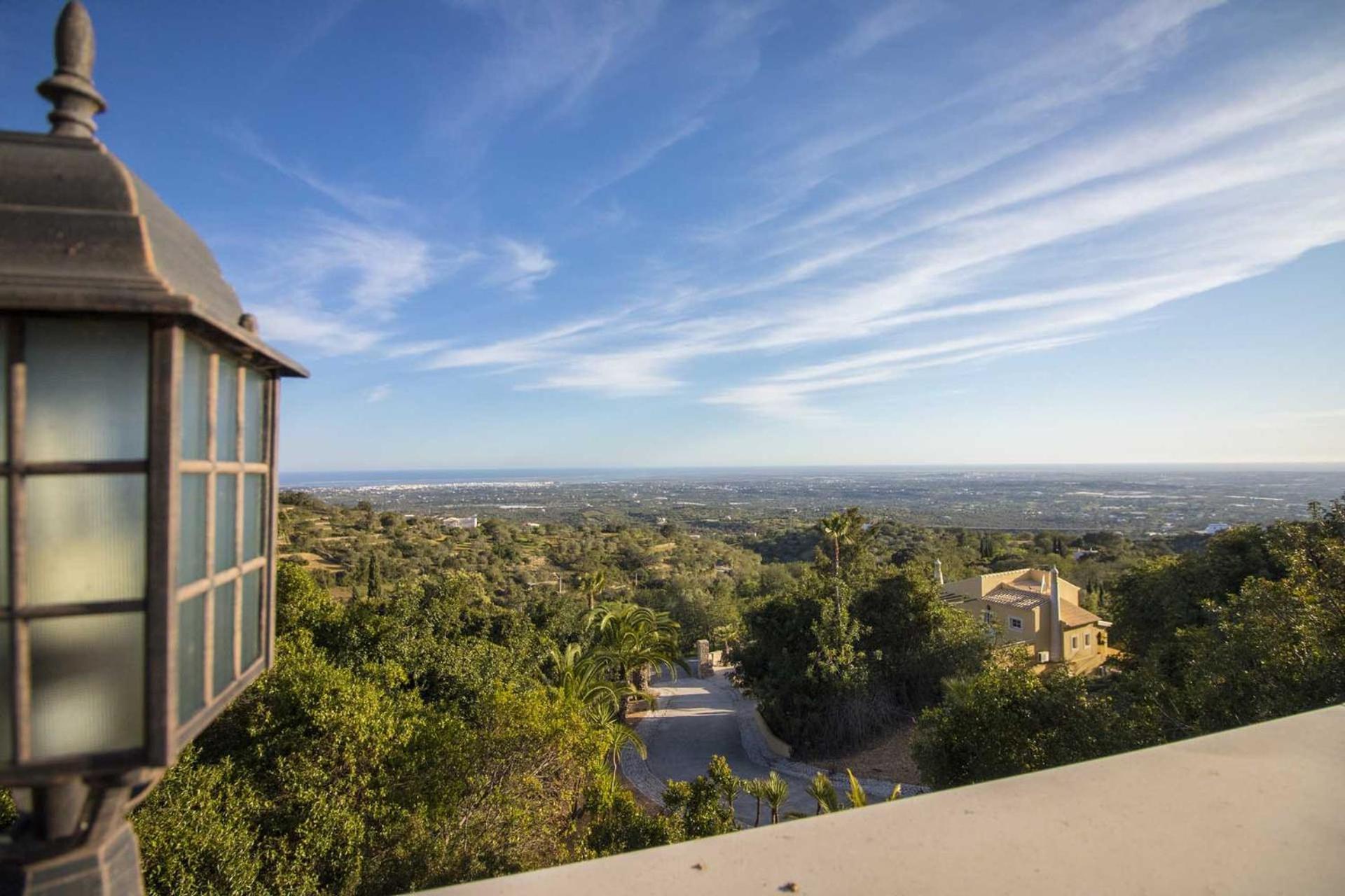 אסטוי Villa Panoramica מראה חיצוני תמונה